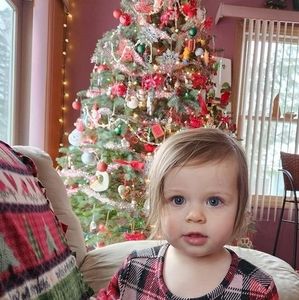 Meet your Posher, Al jill